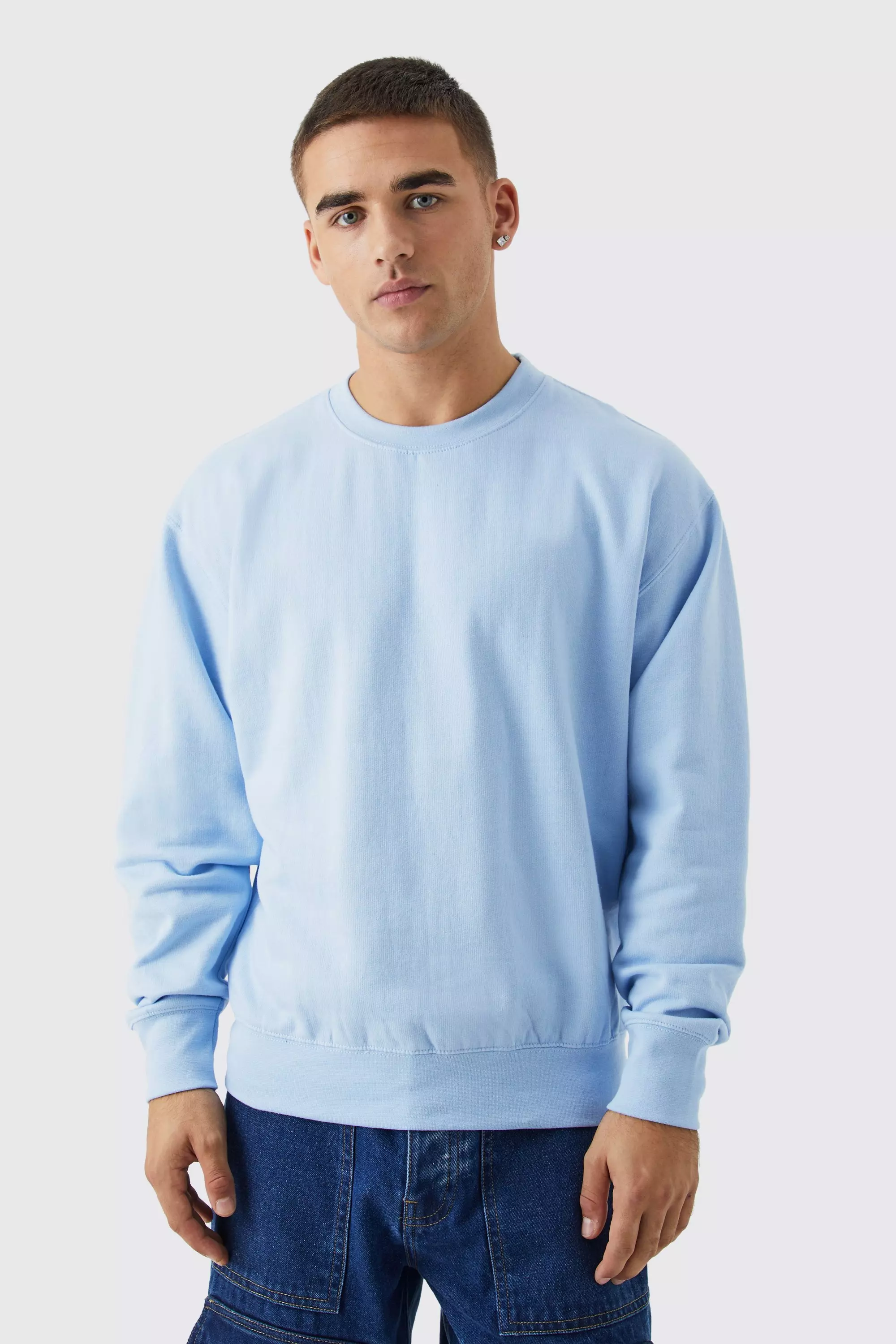 Places to get store sweatshirts near me